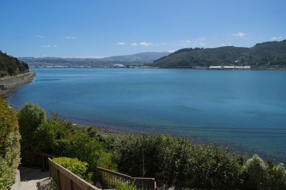 Stairway To Heaven Villa Dunedin Exterior photo